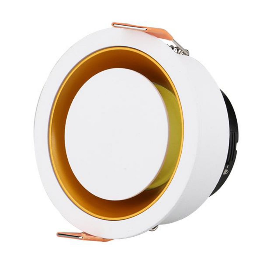 Toebehoren Infinity met springveren rond IL-FI02F415932
