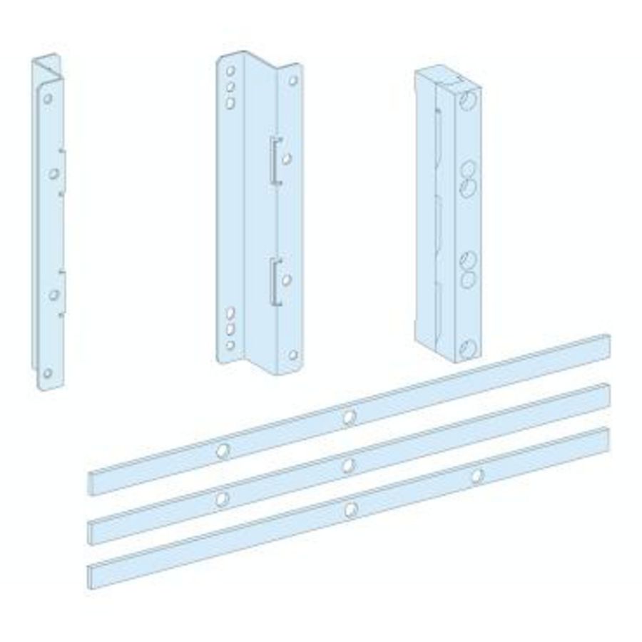 RAILSTEUN ISFT 160 VT.ICAAL Prisma