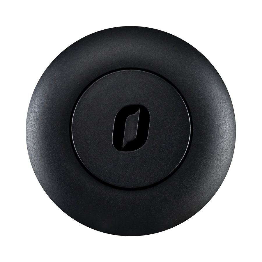 LED Vloerdimmer Zwart 75 Watt VVE=10