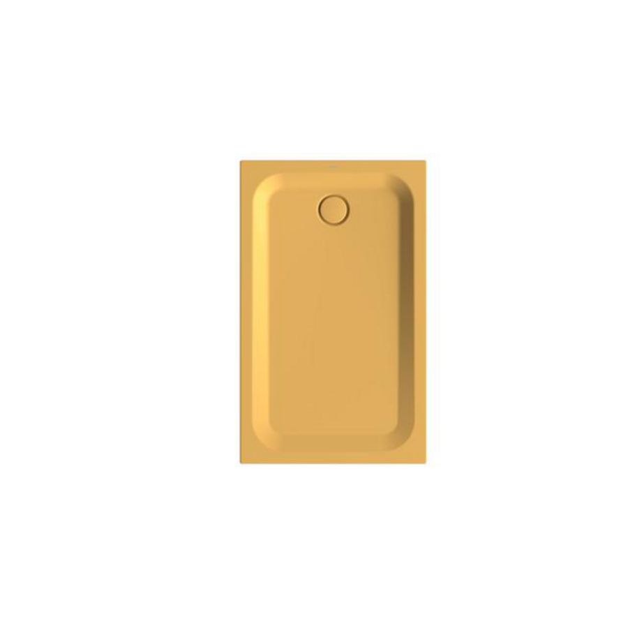 Douchebak BetteUltra 1300x800x35mm Curry