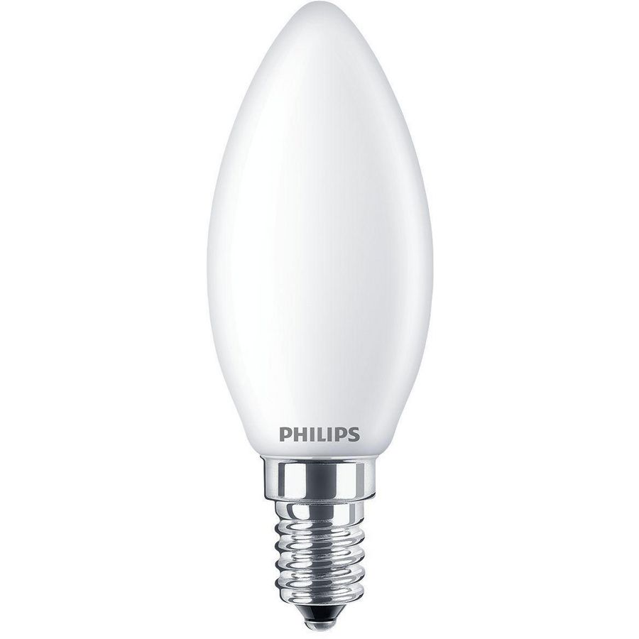 Doos a 10st. CorePro LEDCandle ND 2.2-25W B35 E14 FRG