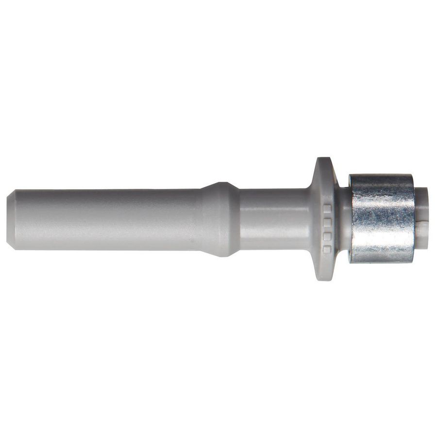 POF CONNECTOR HFBR4501 GY SIMPLEX /50PC