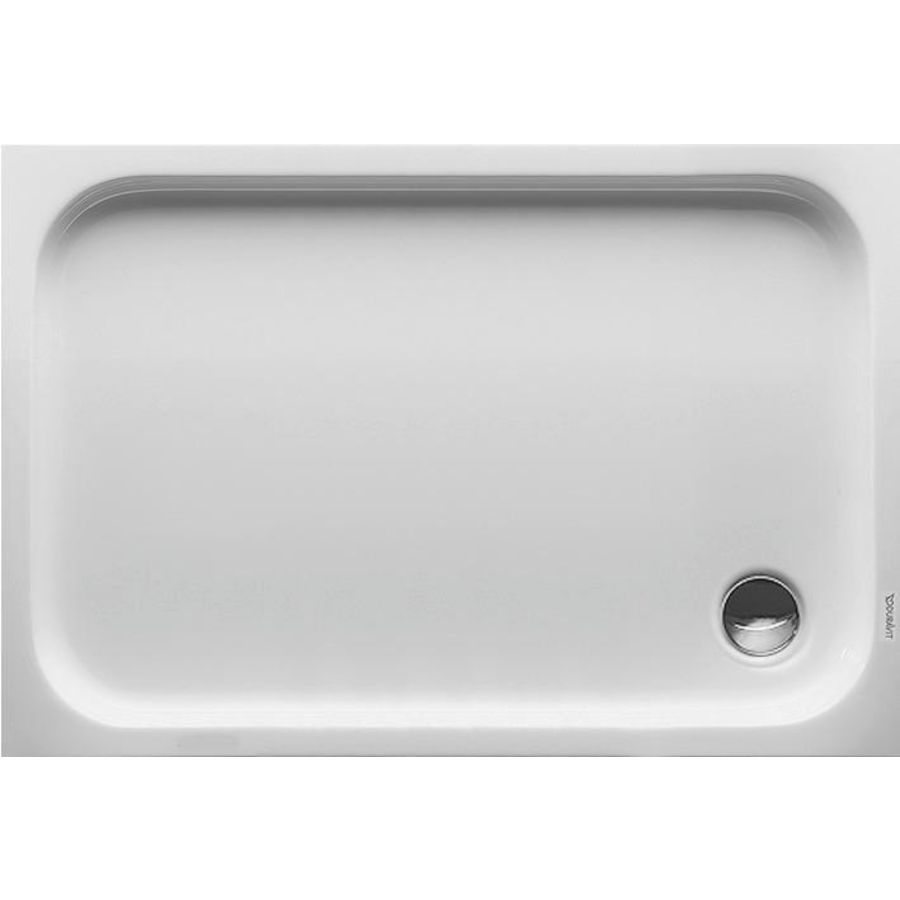 D-Code 4-H Douchebak 1200x800x85mm