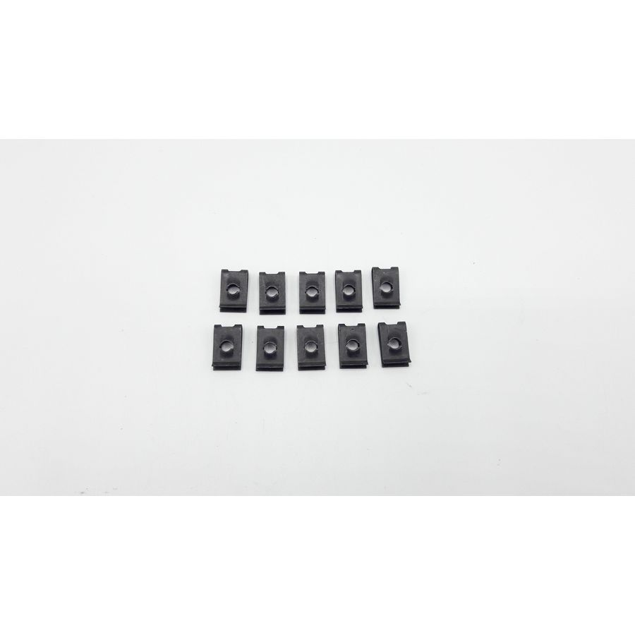 Set a 10st. Moer slips M5 S58765