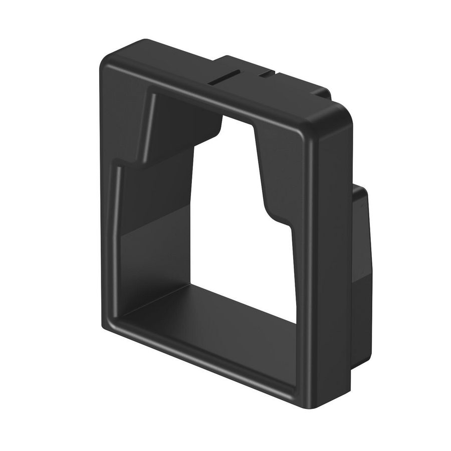 Kabelbescherming installatiekanaal 40x40mm thermopl. VVE=5
