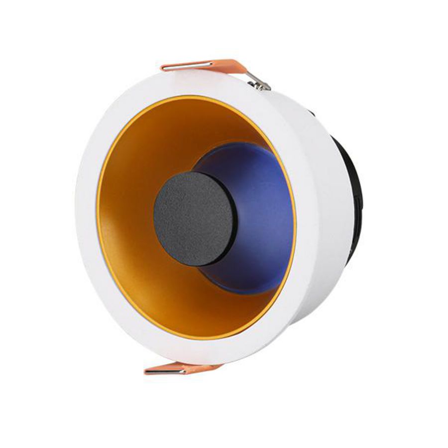 Toebehoren Infinity met springveren rond IL-FI02F415833