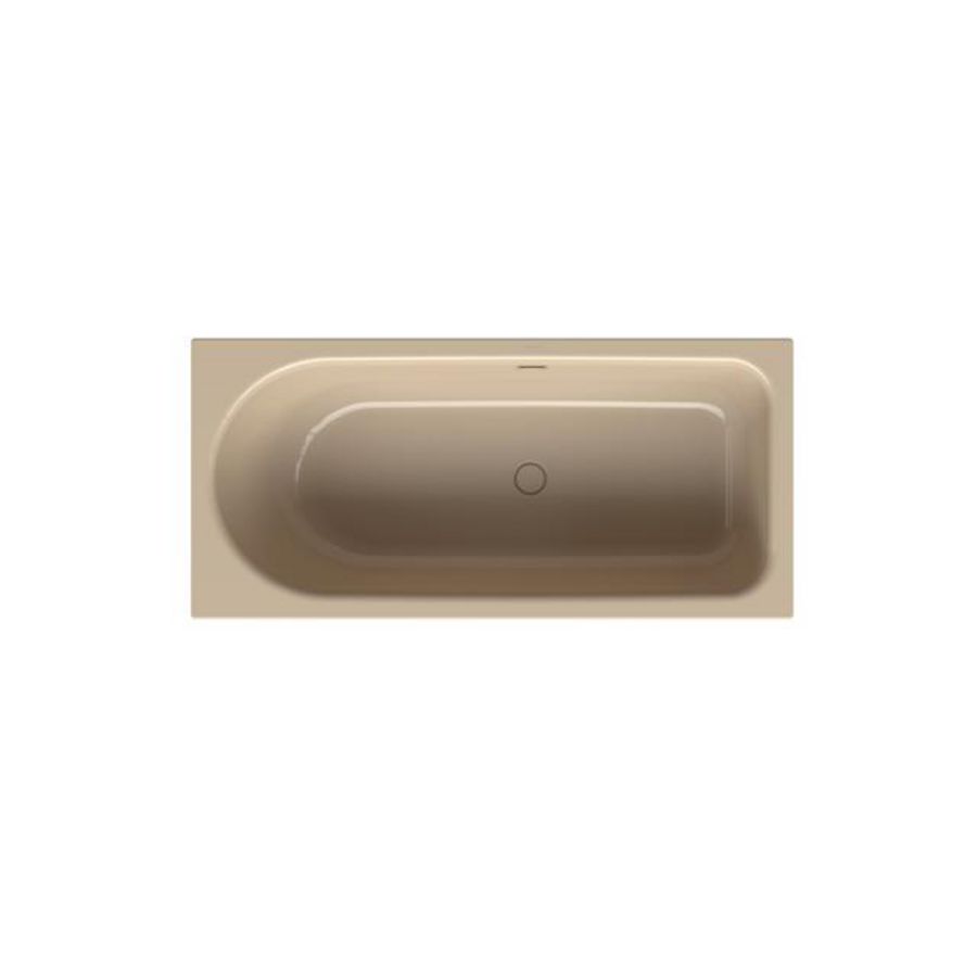 Bad BetteOcean 1500x700mm Bahama beige 1 greepboring