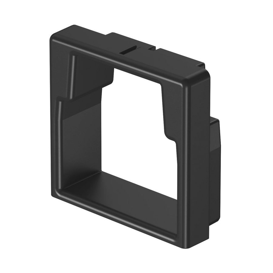 Kabelbescherming installatiekanaal 30x30mm thermopl. VVE=5