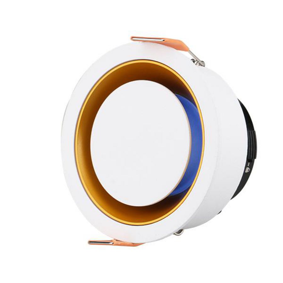 Toebehoren Infinity met springveren rond IL-FI02F415832