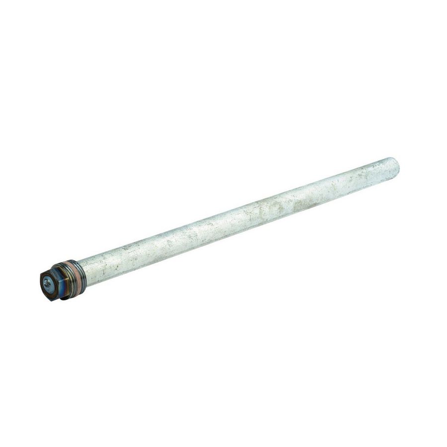 Magnesium anode warmwaterboilers Reflex type AL 1000/R