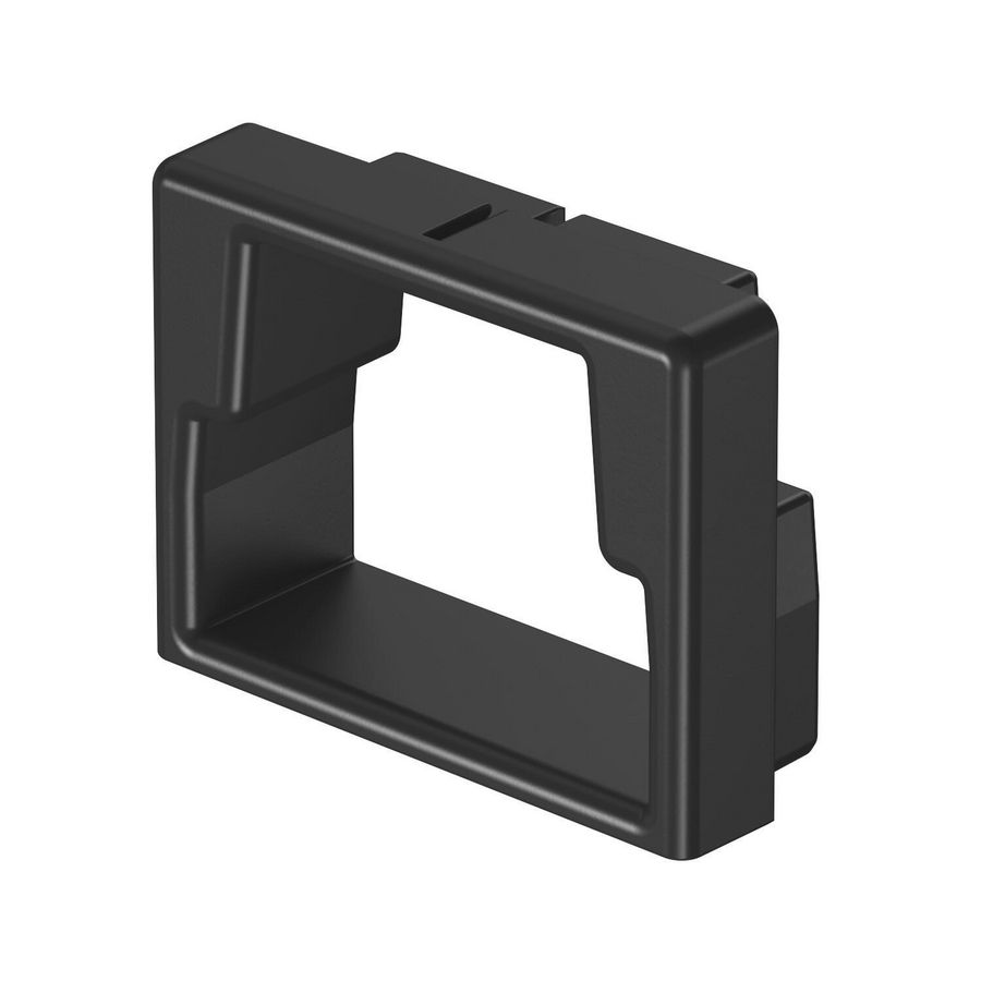 Kabelbescherming installatiekanaal 20x30mm thermopl. VVE=5