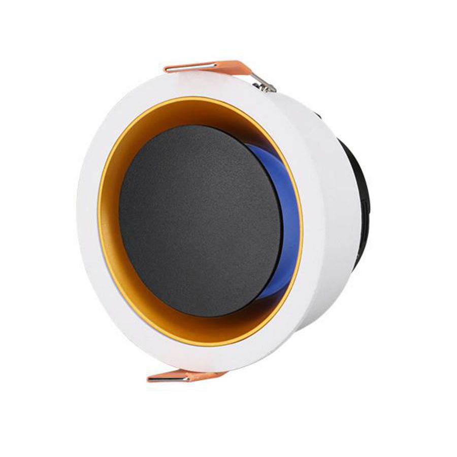 Toebehoren Infinity met springveren rond IL-FI02F415831