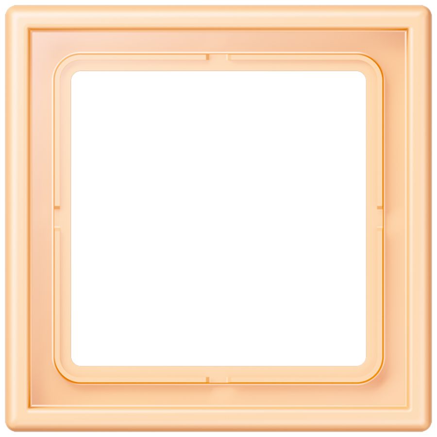 Afdekraam 1-voudig LC32060