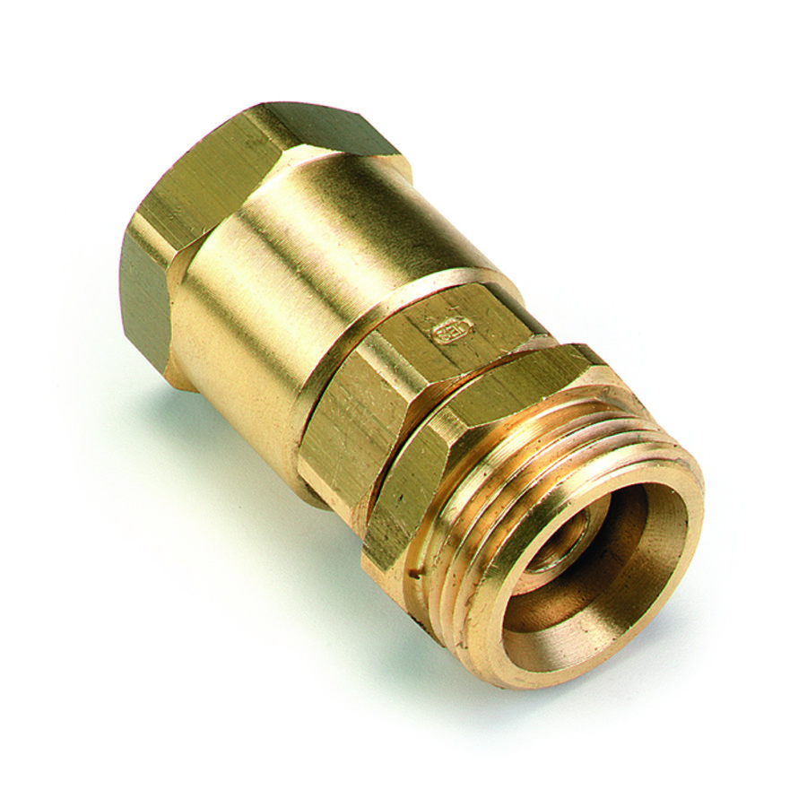 Aftaphulpstuk voor voetventielen 460C