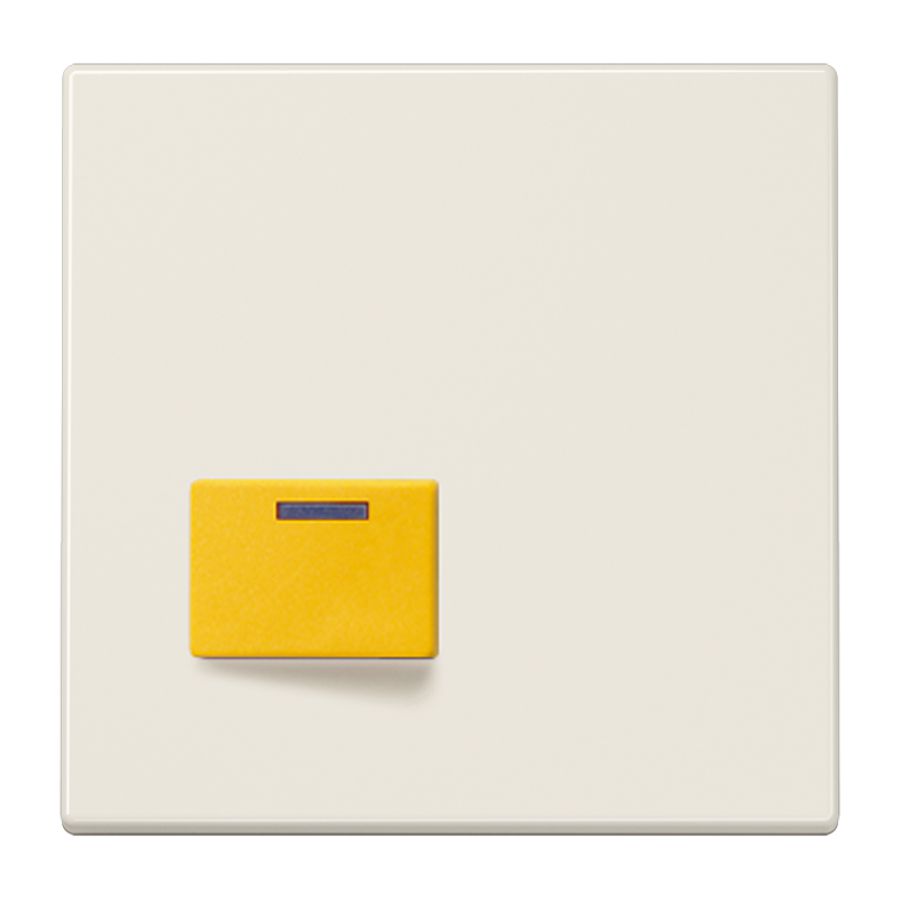 Afdekking wit voor Ackermann LS990