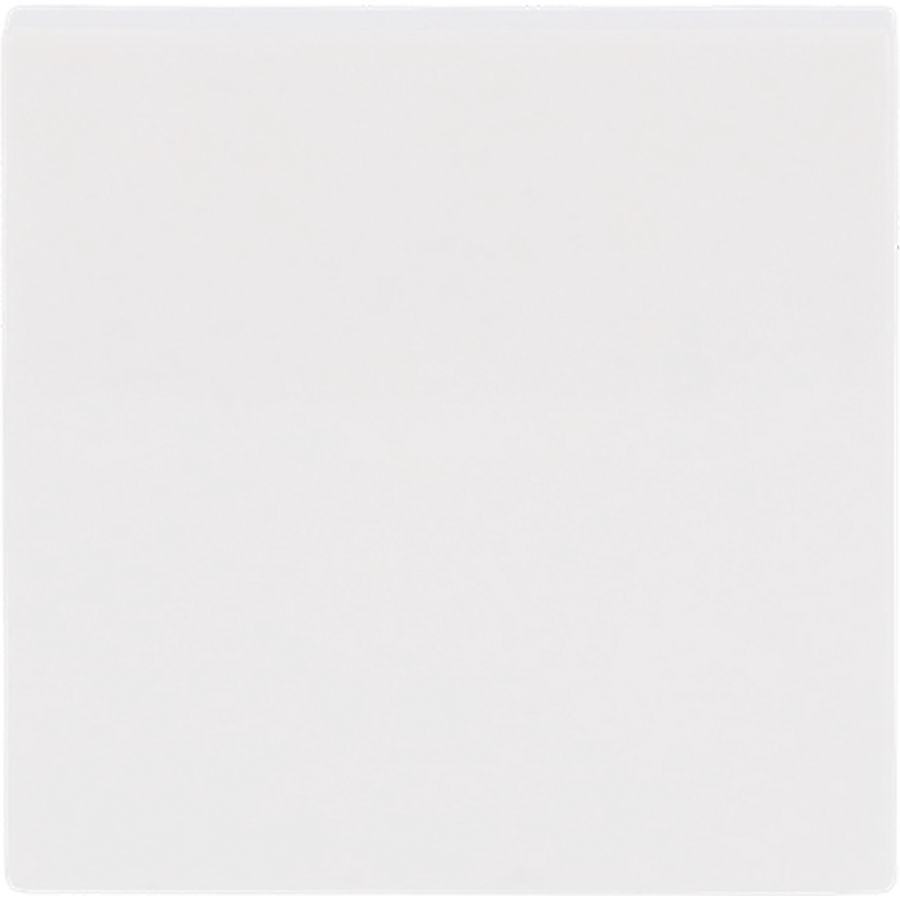 Bedieningswip voor wis kruis wis/2P SI-B-alpin wit