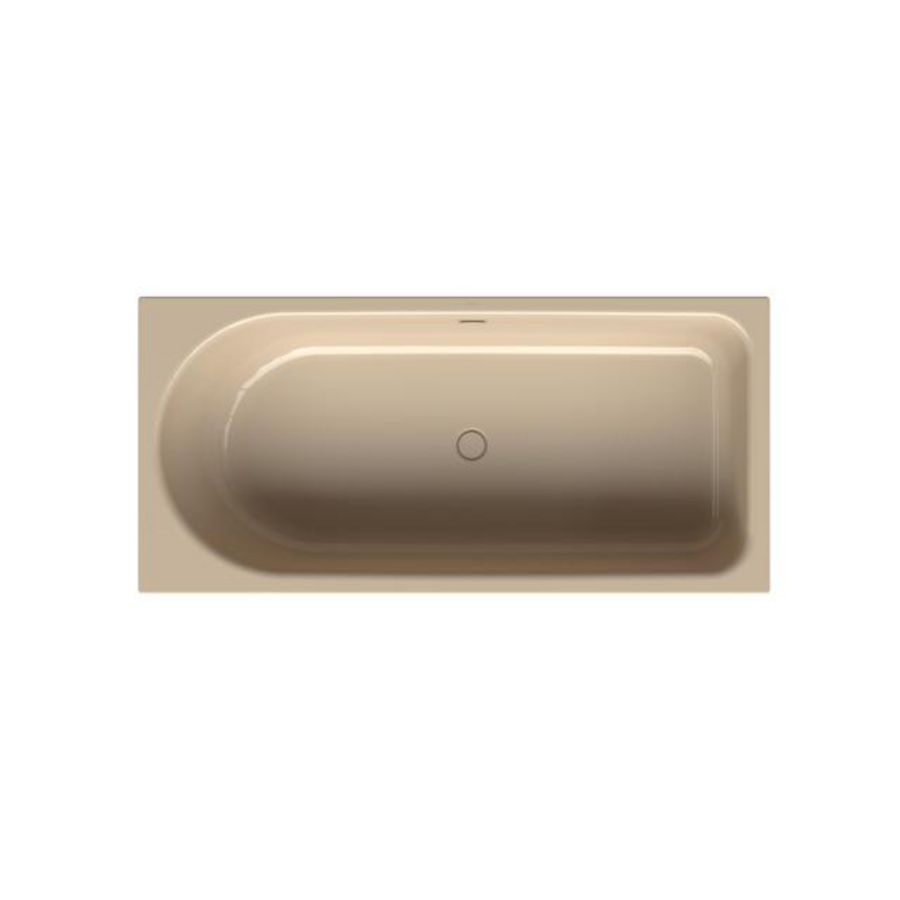 Bad BetteOcean Low-Line 1700x800mm Bahama beige