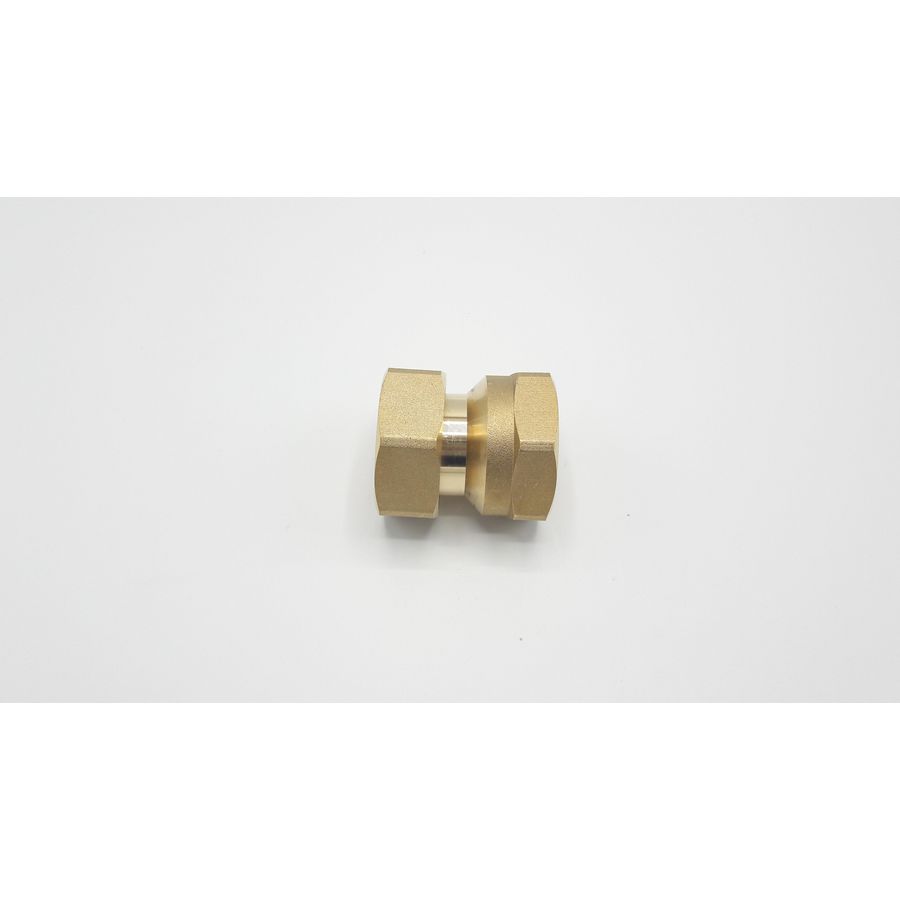 Inschroefkoppeling 1.1/4"-1.1/2" S100100 S100100