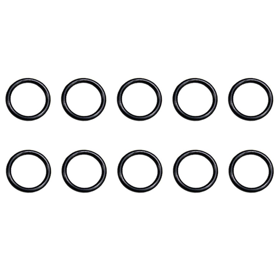 Set a 10st. O-ring 0020132408