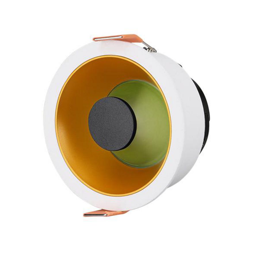 Toebehoren Infinity met springveren rond IL-FI02F415733
