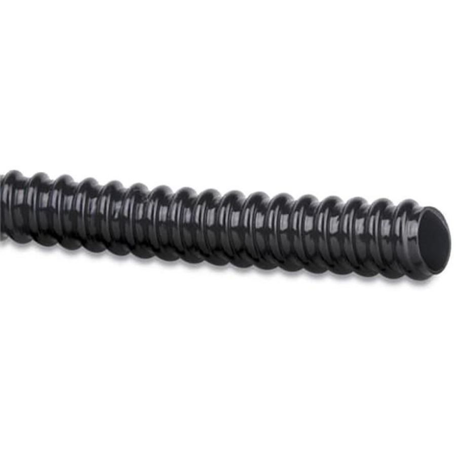 Flex. pvc slang type EFC Flexibele Niet-Metalen Vloeistofdicht 1" EFC100