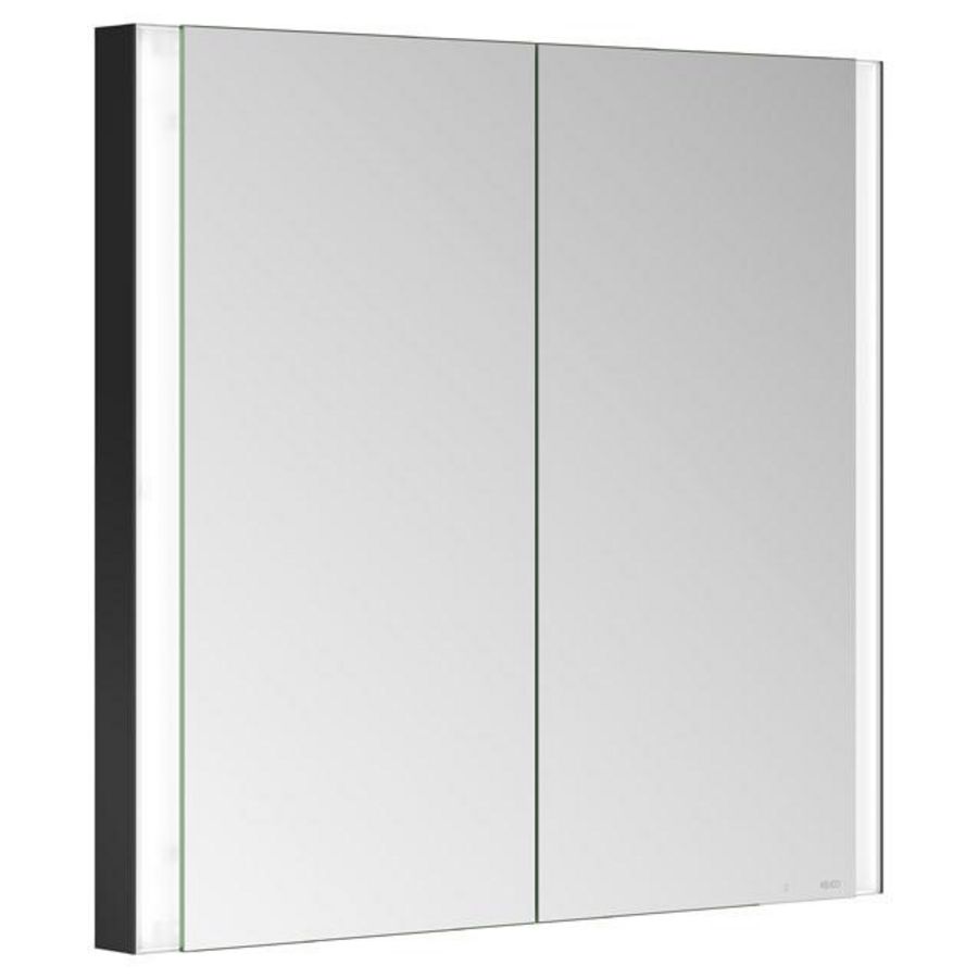 Spiegelkast Somaris 875x1070x270mm 14512372100