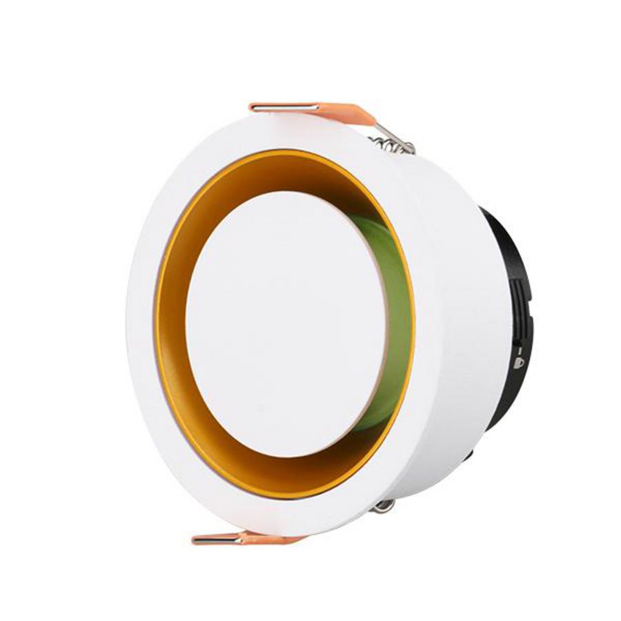Toebehoren Infinity met springveren rond IL-FI02F415732