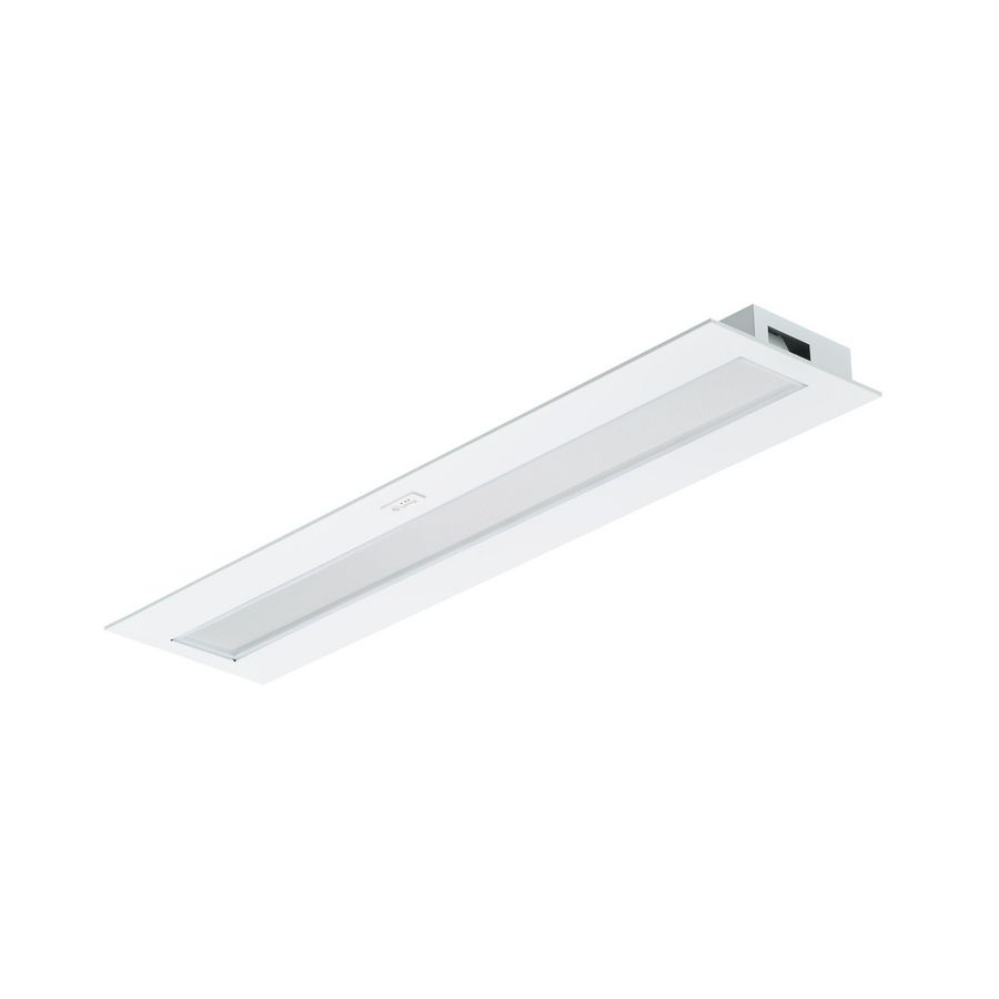 Inbouwarmatuur RC340B LED42S/940 SRD W30L120 VPC PCS U4