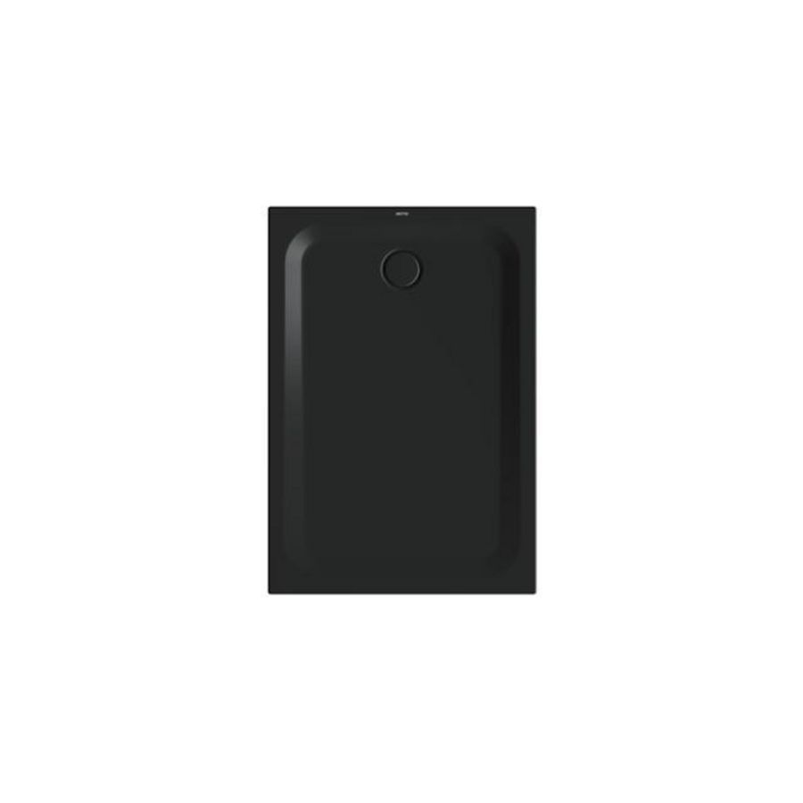 Douchebak BetteUltra 1300x900x35mm Ebony