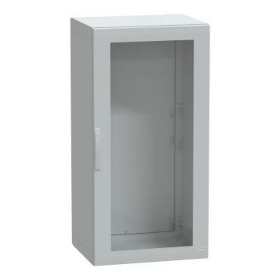 Staande behuizing Polyester IP65 1500x750x620mm Thalassa PLA