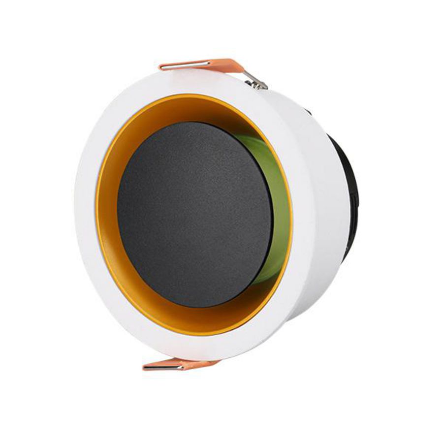 Toebehoren Infinity met springveren rond IL-FI02F415731