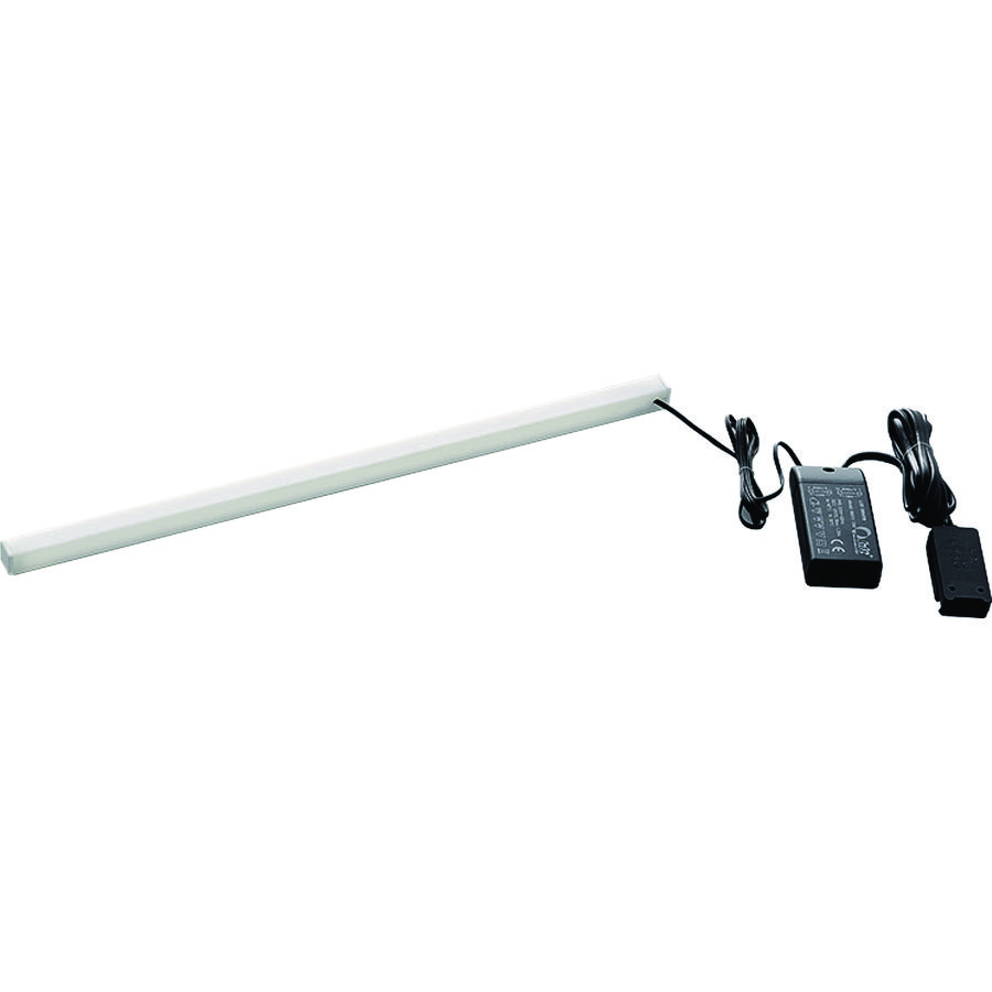 Lichtlijst voor binnenlade 48cm