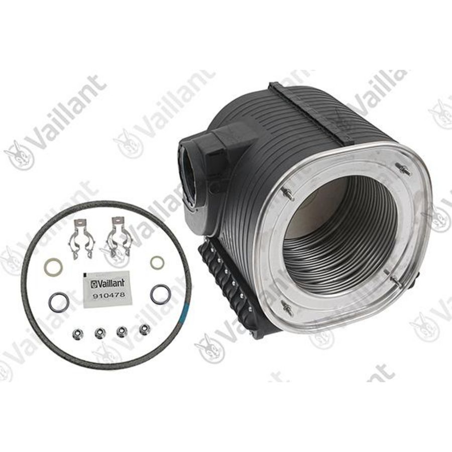 Warmtewisselaar 0020271250