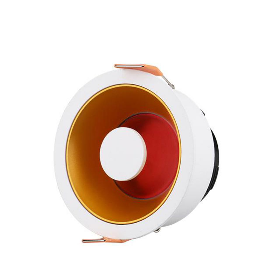 Toebehoren Infinity met springveren rond IL-FI02F415634