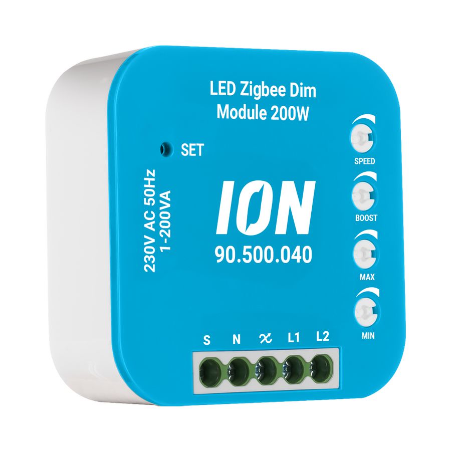 LED Zigbee Dim Module VVE=10