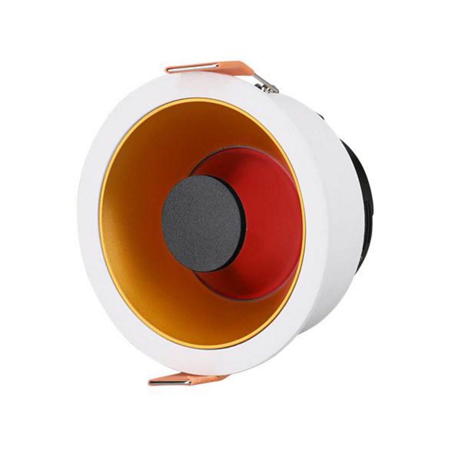 Toebehoren Infinity met springveren rond IL-FI02F415633