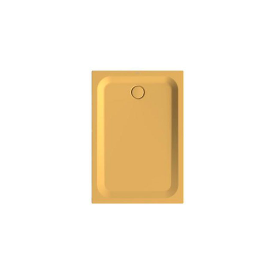 Douchebak BetteUltra 1300x900x35mm Curry