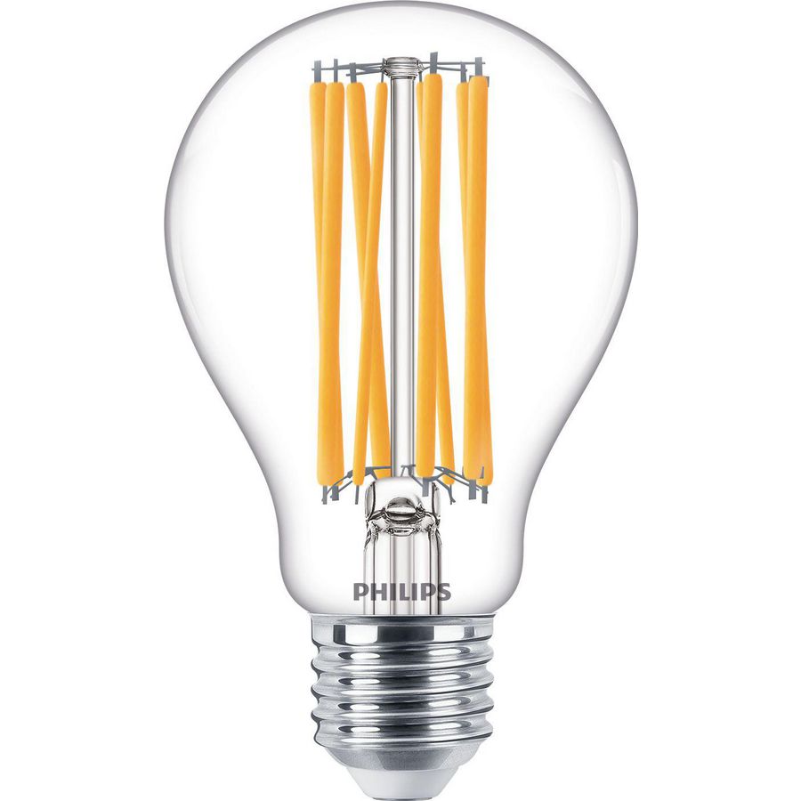 Doos a 10st. CorePro LEDBulbND17-150W E27 A67 827 CLG