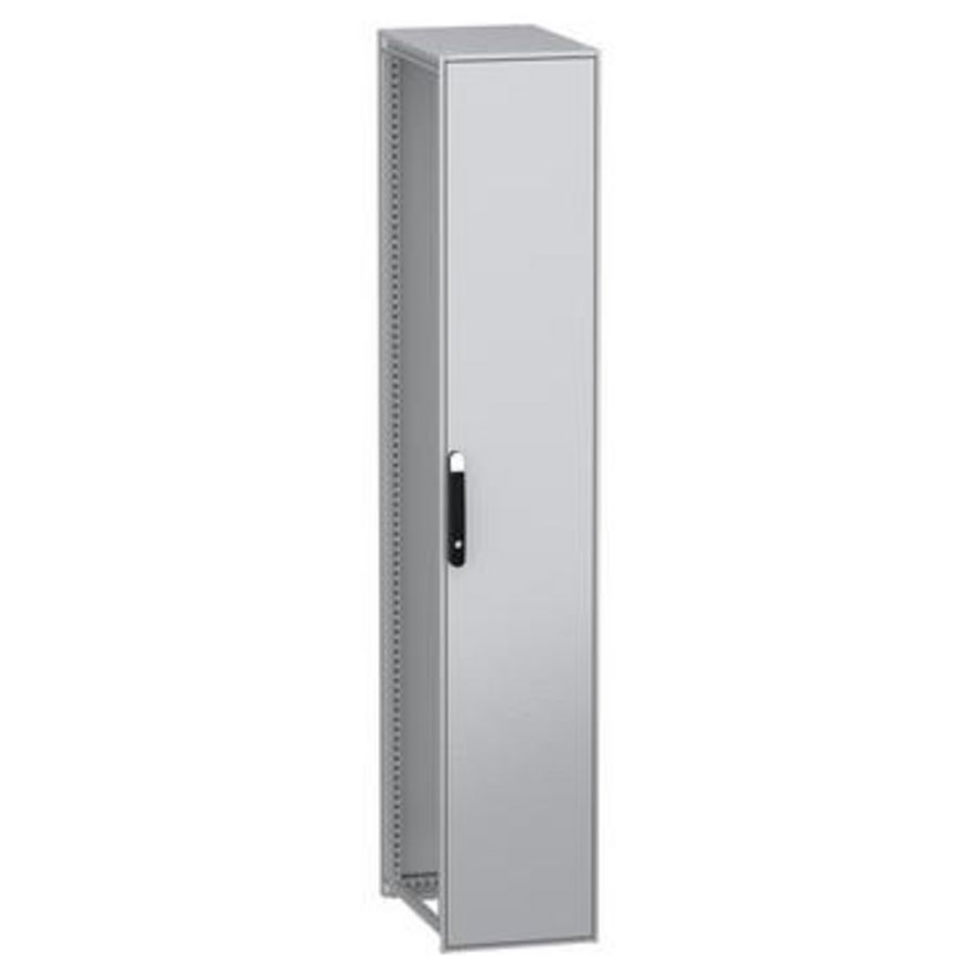 Vloerstaande modulaire elektrische behuizing PanelSeT SFN
