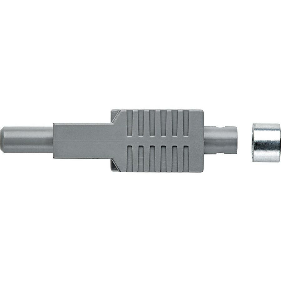 POF CONNECTOR HFBR4503 GY SIMPLEX /4PC