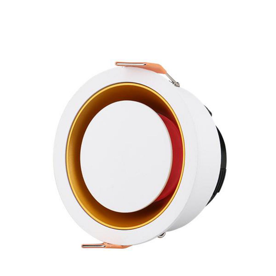 Toebehoren Infinity met springveren rond IL-FI02F415632