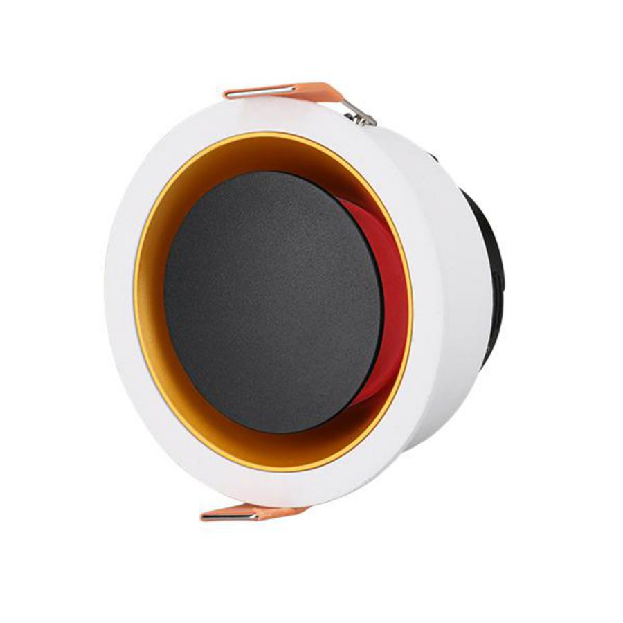 Toebehoren Infinity met springveren rond IL-FI02F415631