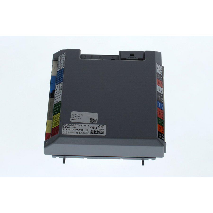 Printplaat I/O Board V1.7.0