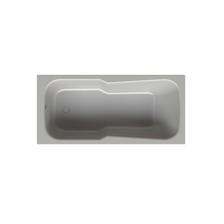 Bad BetteSet 1600x750mm Flanell
