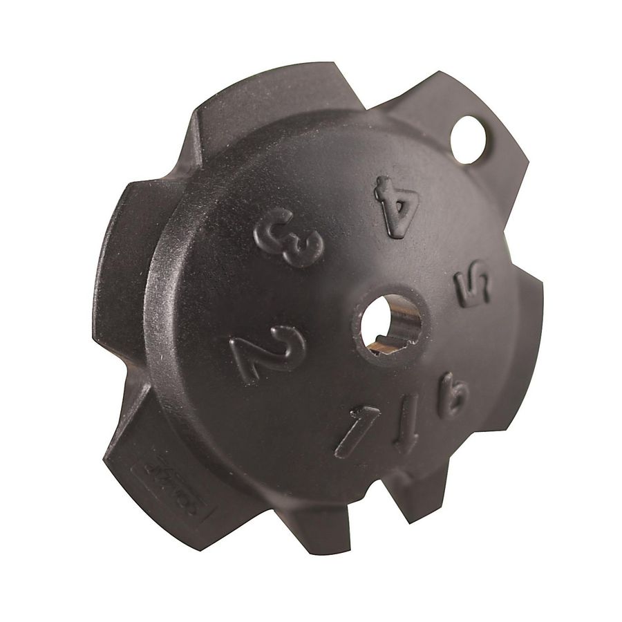 Inregelsleutel thermostaatkraan M28x1,5 R5837