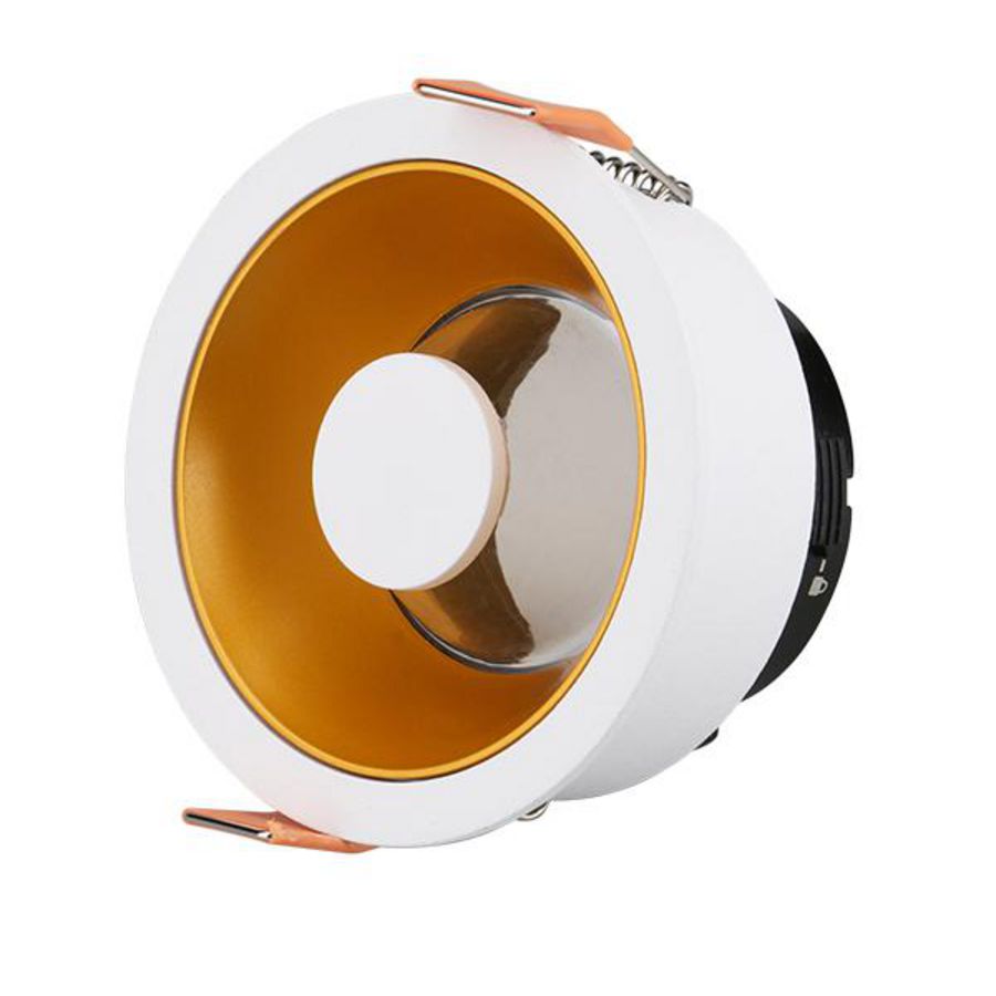 Toebehoren Infinity met springveren rond IL-FI02F415534