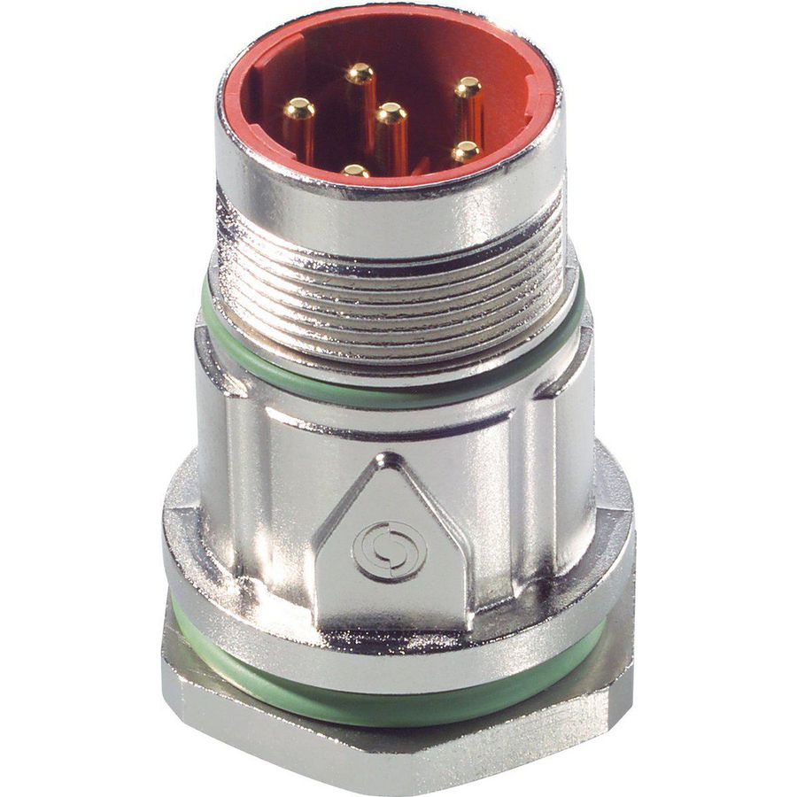 Connector EPIC POWER LS1 G5 5+PE VVE=20