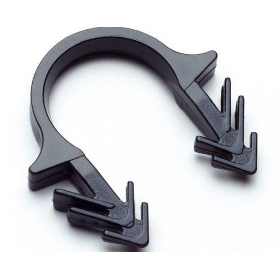 Doos a 1000st. U-clips kort 35mm tbv tacker 20mm tbv vloerverwarming