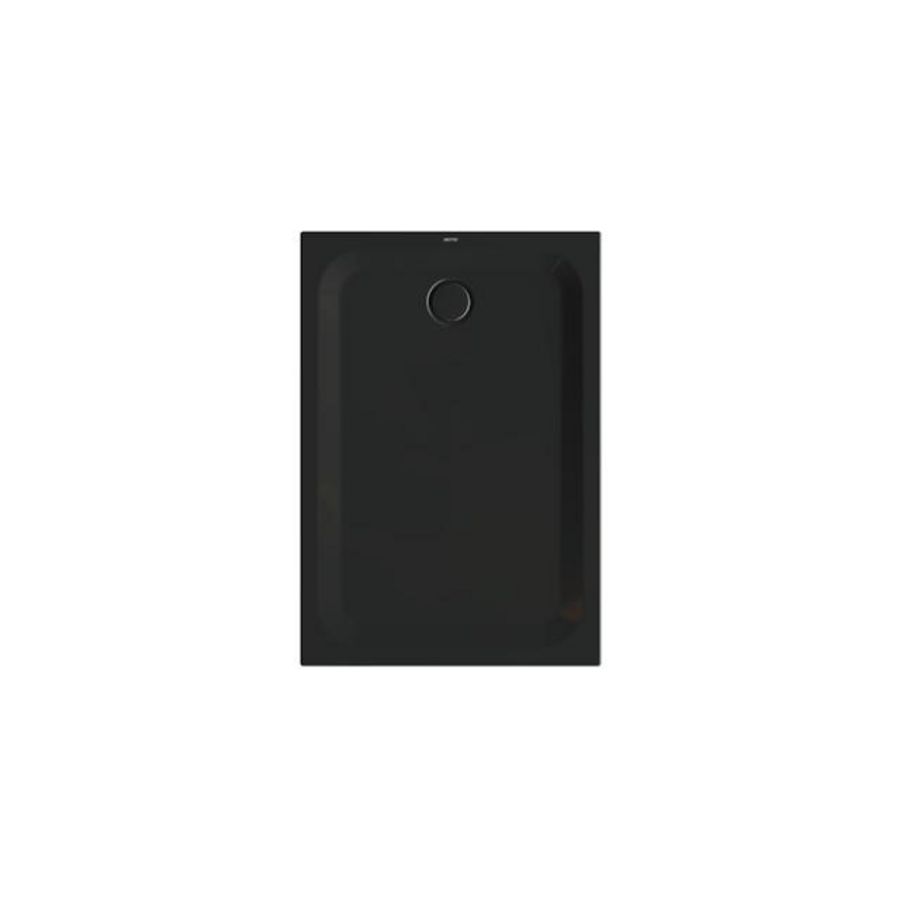 Douchebak BetteUltra 1300x900x35mm Zwart