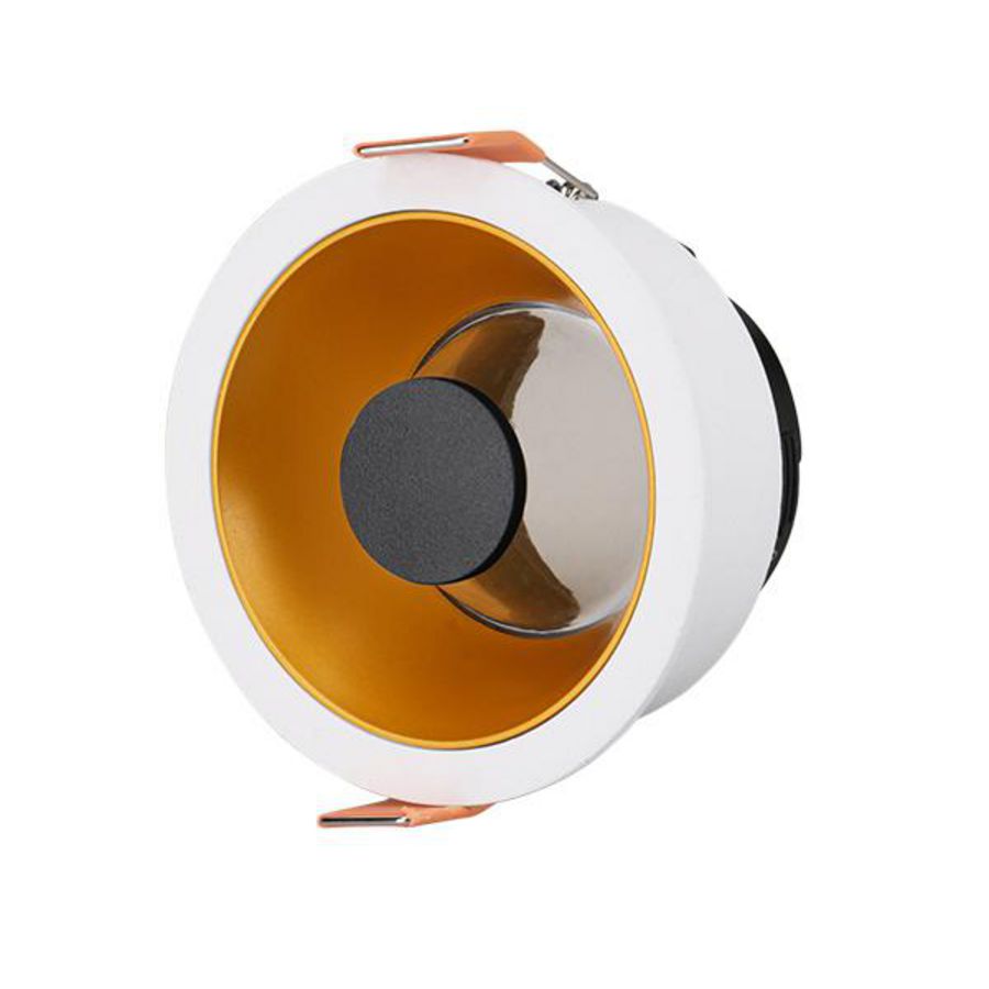 Toebehoren Infinity met springveren rond IL-FI02F415533